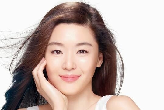 Φροντίδα Μαλλιών