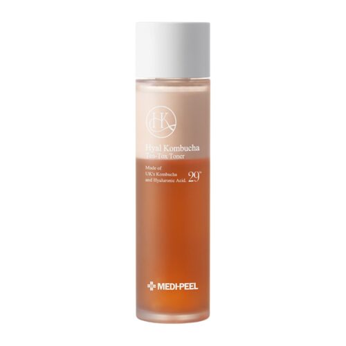 MEDI-PEEL Hyal Kombucha Tea-Tox Toner (150ml)