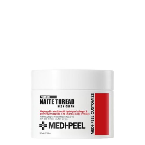 Κρέμα λαιμού MEDI-PEEL Premium Collagen Naite Thread (100ml)
