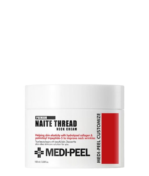 Κρέμα λαιμού MEDI-PEEL Premium Collagen Naite Thread (100ml)