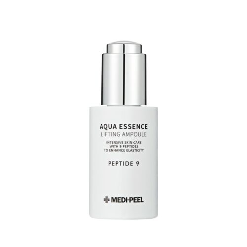 MEDI-PEEL Peptide 9 Aqua Essence Lifting Ampoule (50ml)
