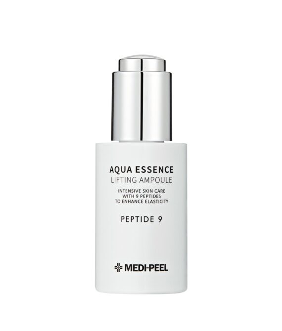 MEDI-PEEL Peptide 9 Aqua Essence Lifting Ampoule (50ml)