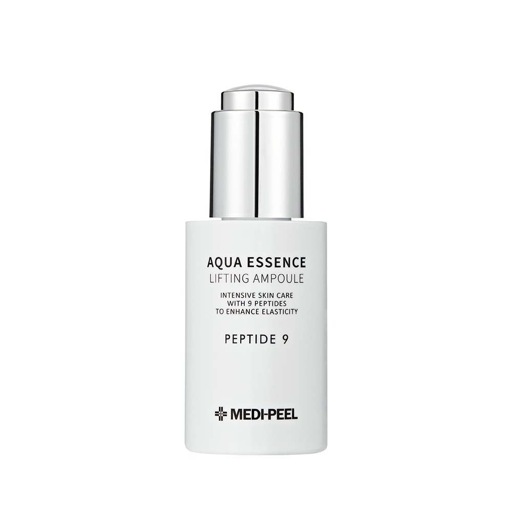 MEDI-PEEL Peptide 9 Aqua Essence Lifting Ampoule (50ml)
