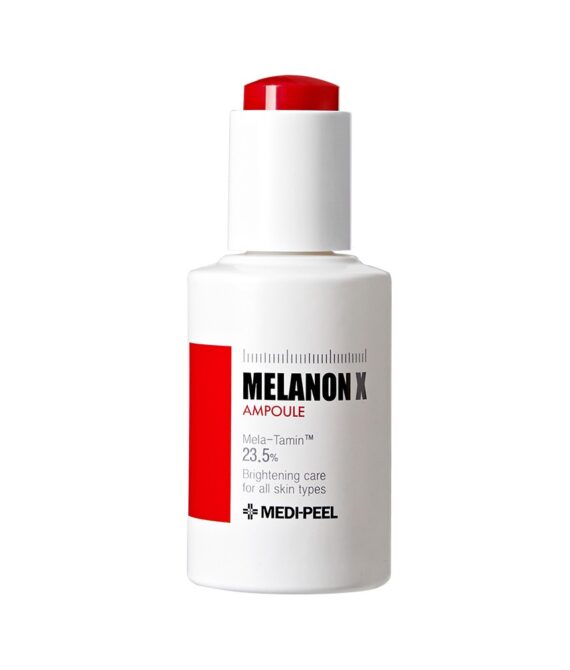 MEDI-PEEL Melanon X Ampoule (15ml-50ml)