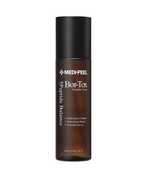 MEDI-PEEL Bor-Tox Peptide Toner (180ml)