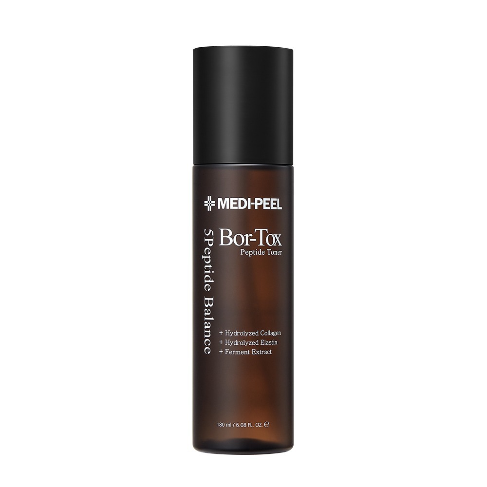 MEDI-PEEL Bor-Tox Peptide Toner (180ml)