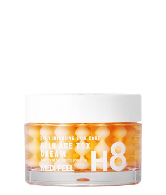 MEDI-PEEL Gold Age Tox H8 Cream (50ml)