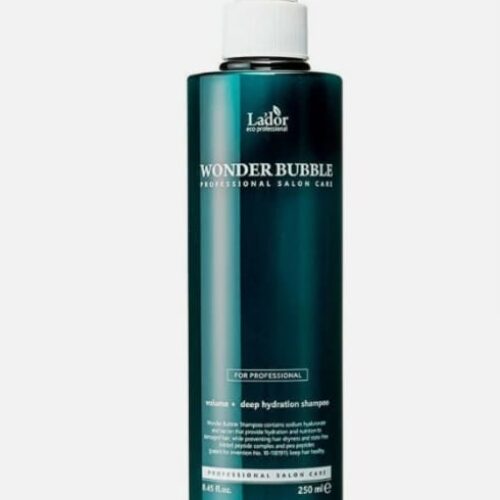 La’dor Wonder Bubble Shampoo (250ml)