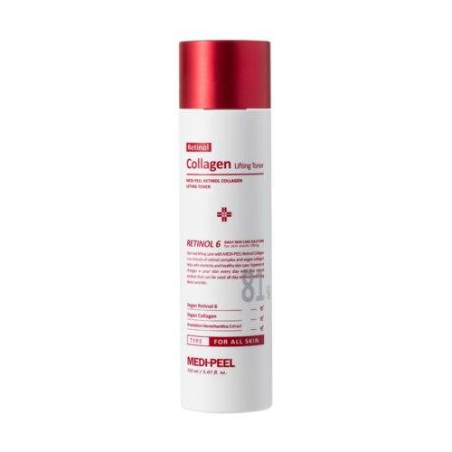 MEDI-PEEL Retinol Collagen Lifting Toner (150ml)