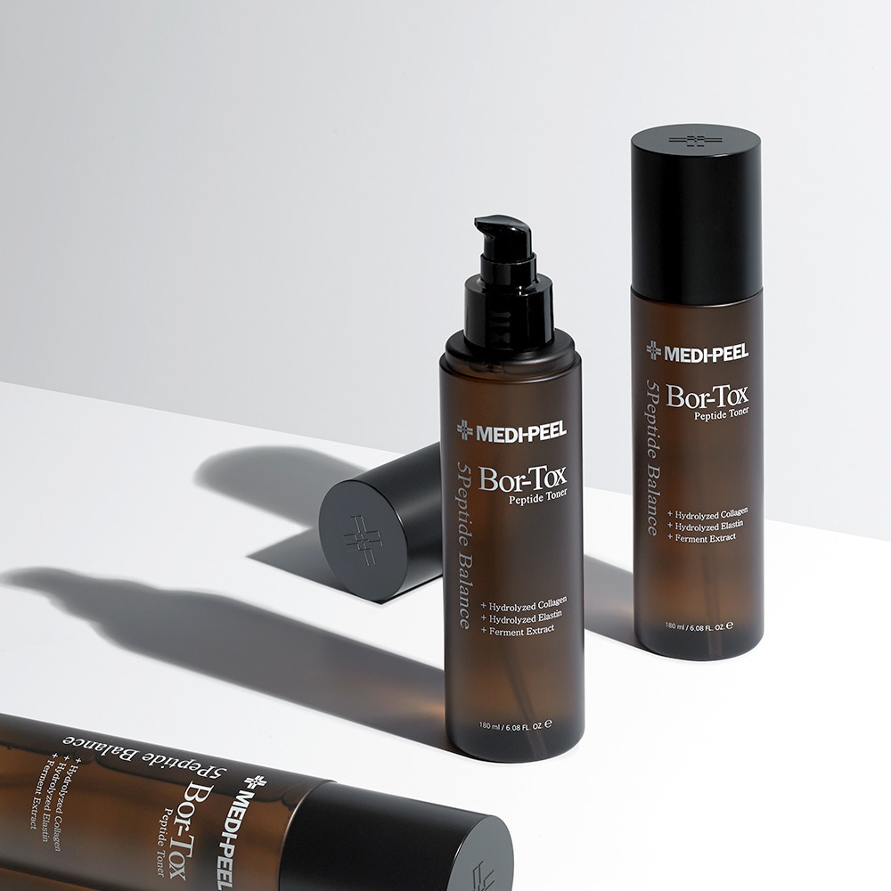 MEDI-PEEL Bor-Tox Peptide Toner (180ml)