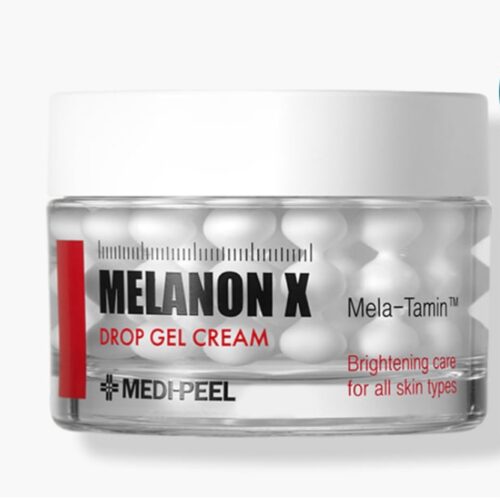 MEDI-PEEL Melanon X Drop Gel Cream (50ml)