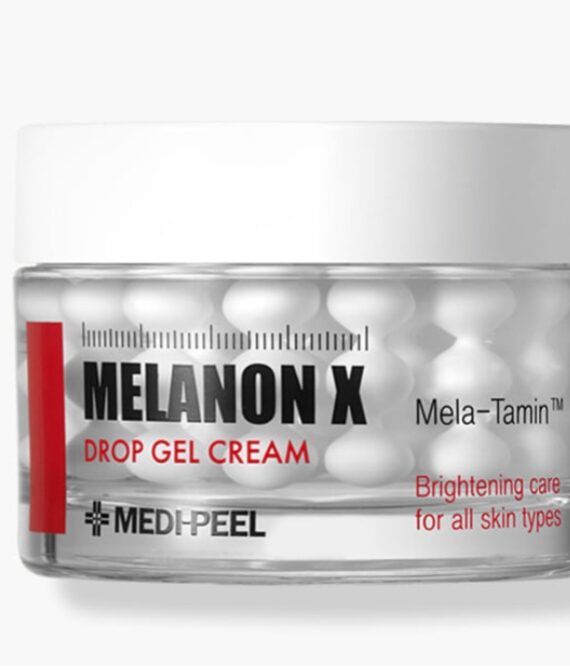 MEDI-PEEL Melanon X Drop Gel Cream (50ml)