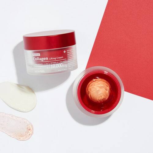 MEDI-PEEL Retinol Collagen Lifting Cream (50ml)