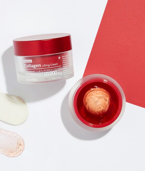 MEDI-PEEL Retinol Collagen Lifting Cream (50ml)