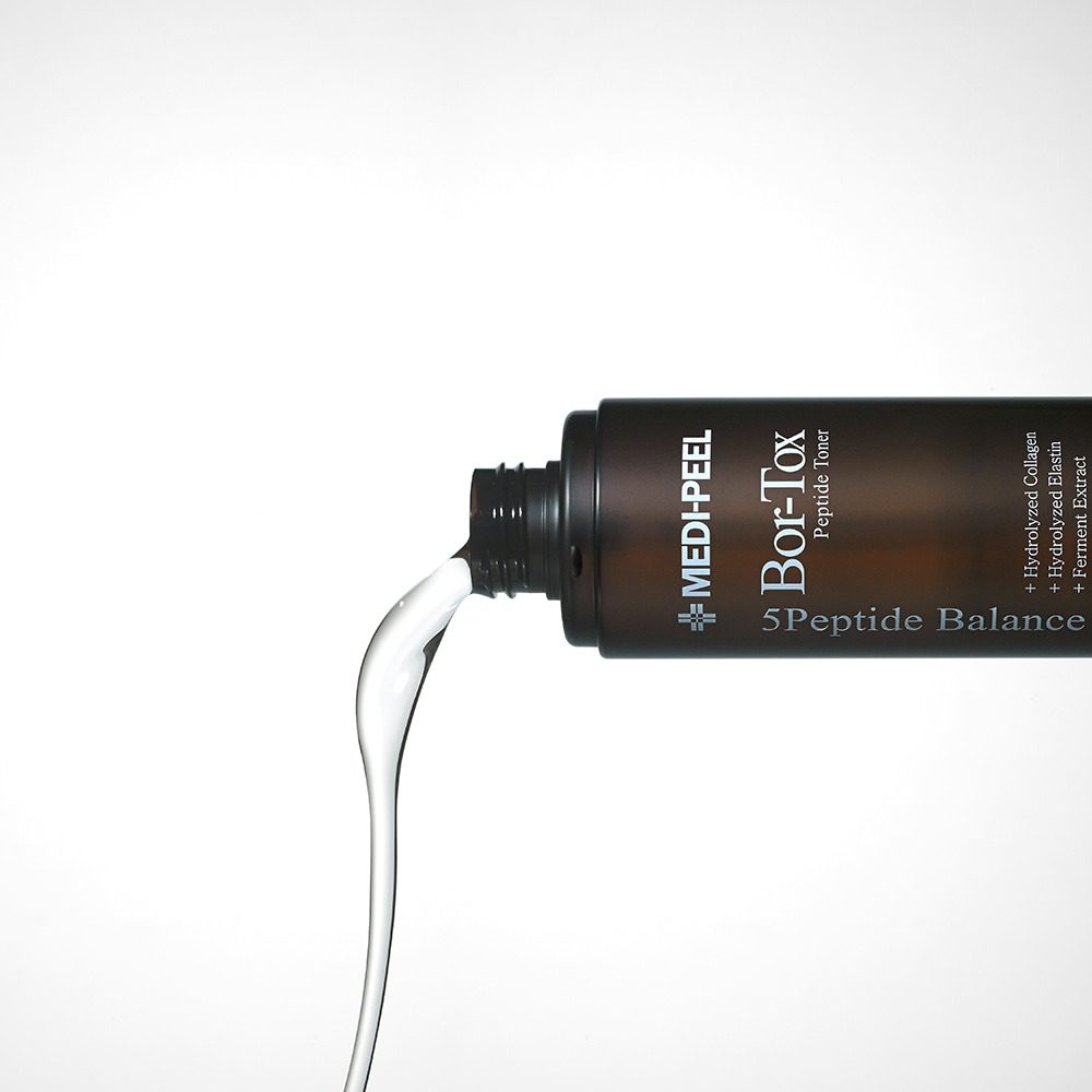 MEDI-PEEL Bor-Tox Peptide Toner (180ml)
