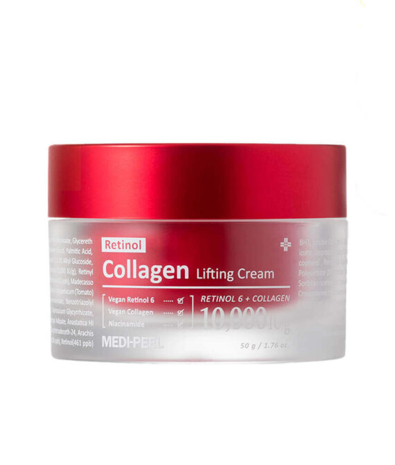 MEDI-PEEL Retinol Collagen Lifting Cream (50ml)