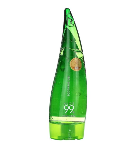 HOLIKA HOLIKA Aloe 99% Soothing Gel 250ml