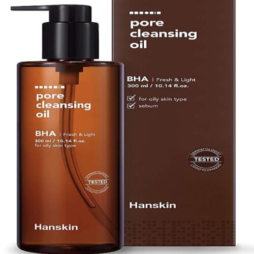 HANSKIN Pore Cleansing Oil BHA