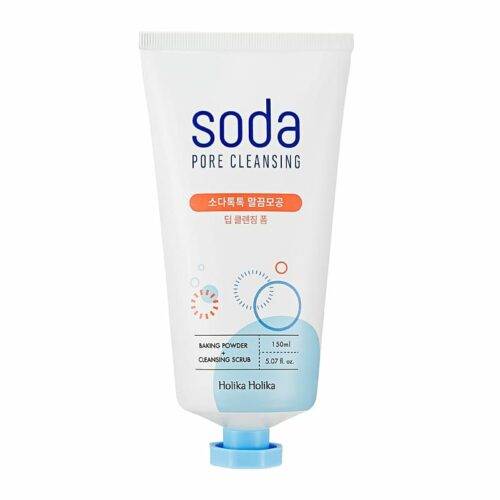 Holika Holika Soda Tok Tok Clean Pore Deep Cleansing Αφρός (150ml)