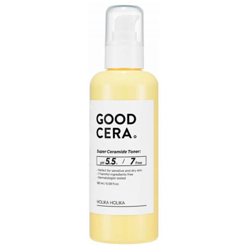 Holika Holika Good Cera Super Ceramide Toner (180ml)