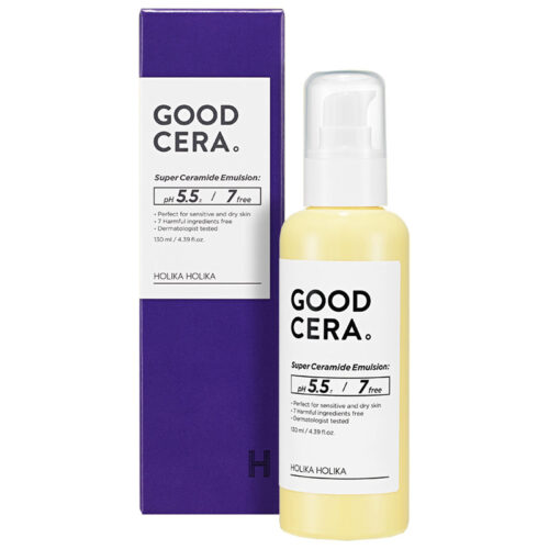 Good Cera Super Ceramide Emulsion (130ml)