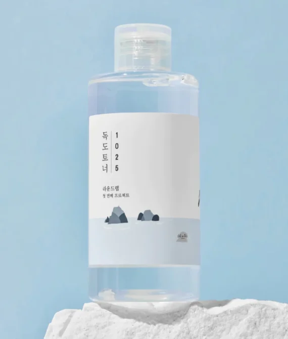 Round Lab 1025 Dokdo Toner