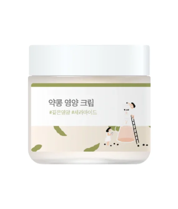 Round Lab Soybean Nourishing Cream