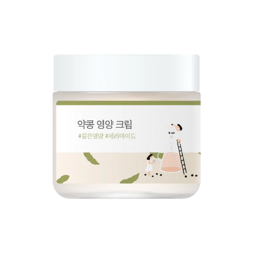 Round Lab Soybean Nourishing Cream