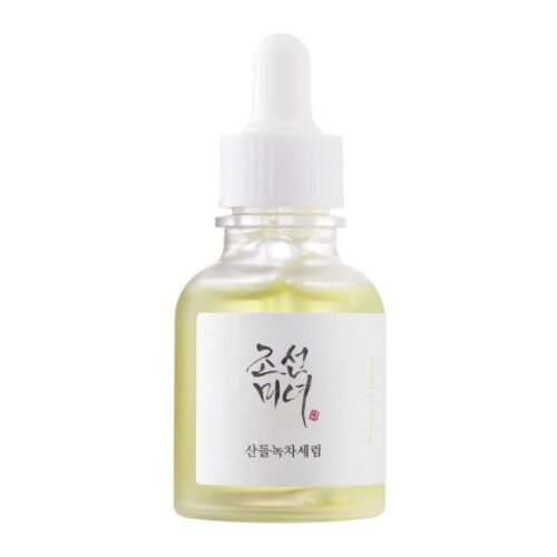 Beauty of Joseon Calming Serum: Green tea+Panthenol
