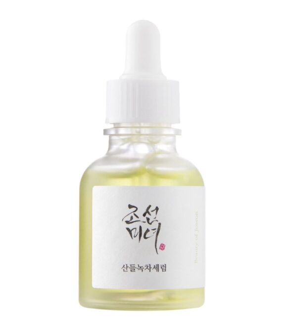 Beauty of Joseon Calming Serum: Green tea+Panthenol