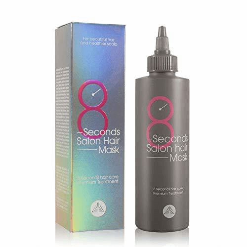 Μάσκα μαλλιών MASIL 8 Seconds Salon (100ml)