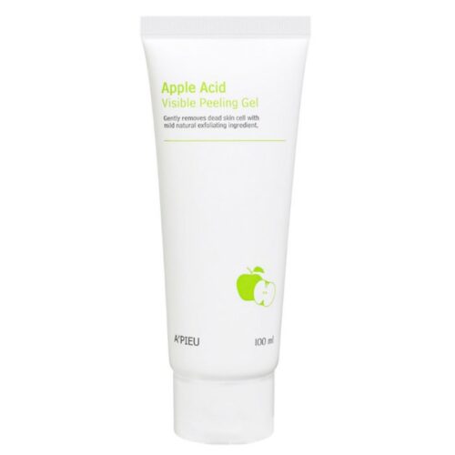 A’pieu Apple Acid Visible Peeling  Gel (100ml)