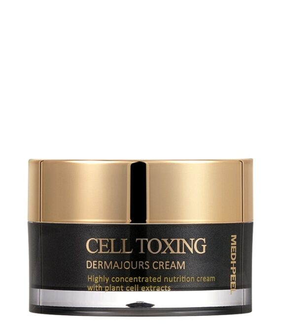 Medi Peel Cell Toxing Dermajours Cream (50ml)