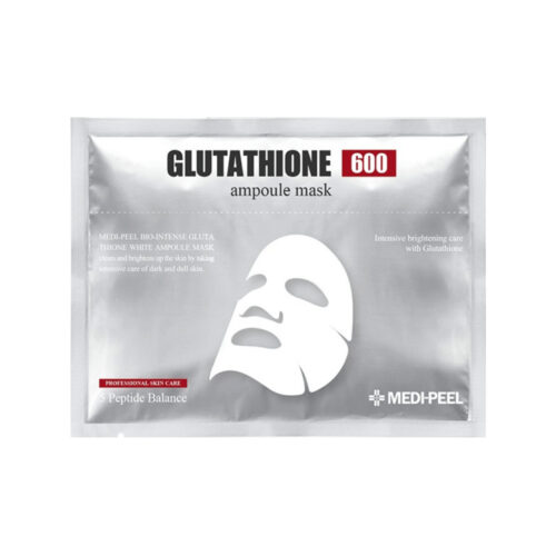 Medi-Peel Bio-Intense Glutathione White Ampoule Mask