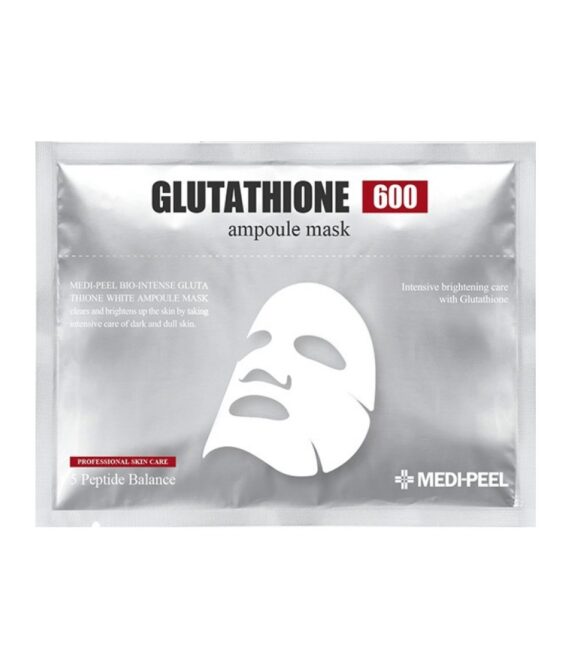 Medi-Peel Bio-Intense Glutathione White Ampoule Mask
