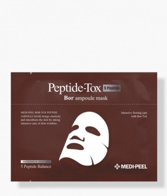 Μάσκα αμπούλας Medi-Peel Bor-Tox