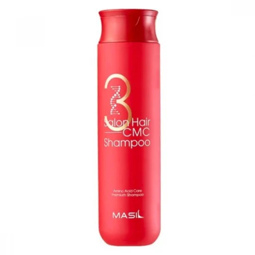 Masil 3 Salon Hair CMC Shampoo