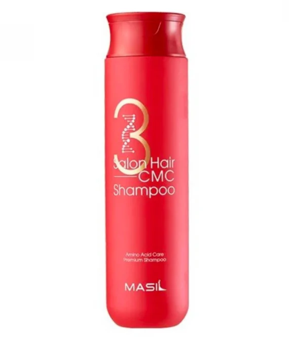Masil 3 Salon Hair CMC Shampoo