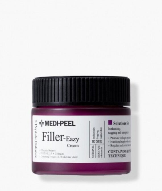 MEDI-PEEL Eazy Filler Cream (50ml)