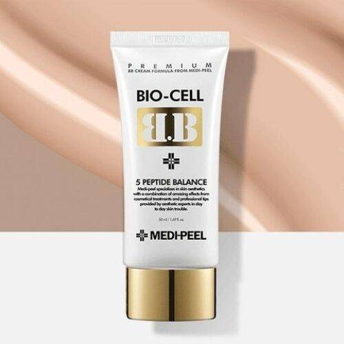 Medi-Peel Bio-Cell BB Cream (50ml)