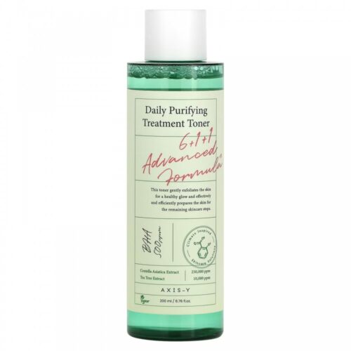 AXIS-Y Daily Purifying Treatment Toner (150ml)