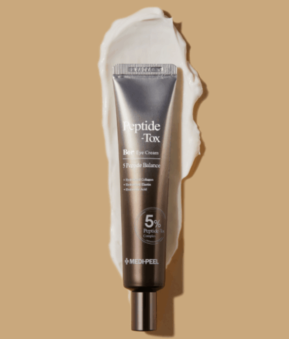 Medi-Peel Peptide-Tox Bor Eye Cream (40ml)