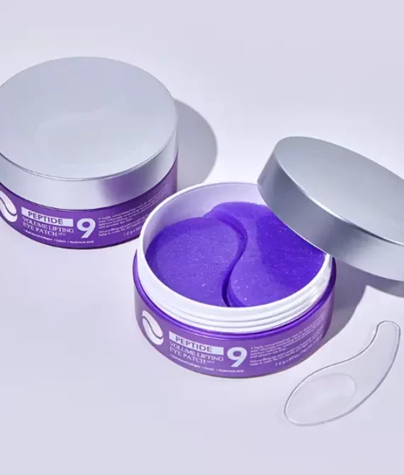 MEDI-PEEL Peptide 9 Volume Lifting Eye Patch Pro (60р)