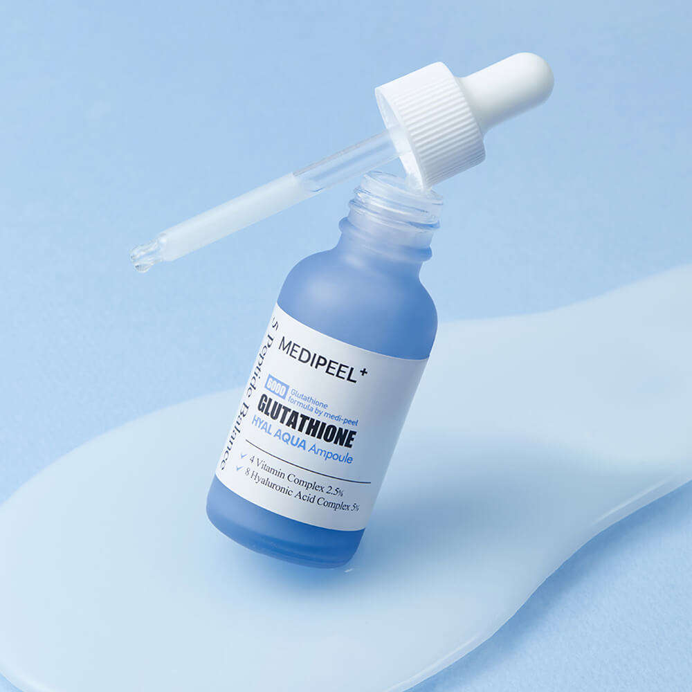 Medi-Peel Glutathione Hyal Aqua Ampoule (30ml)