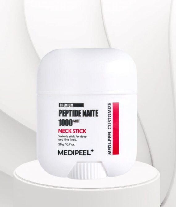 Medi-Peel Premium Peptide Naite 1000 Shot Neck Stick