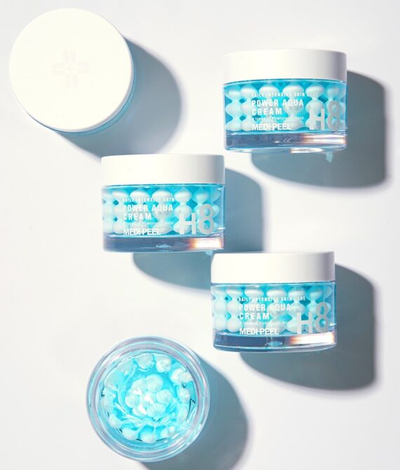 Medi-Peel Power Aqua Cream (50ml)