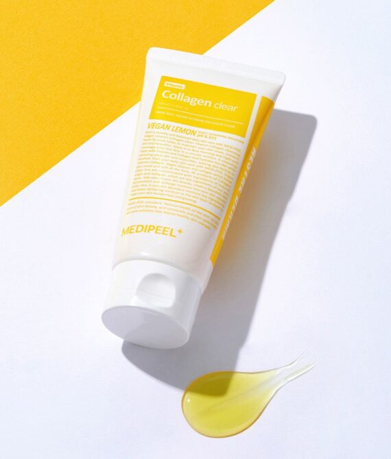 Medi-Peel Vegan Vitamin Collagen Clear