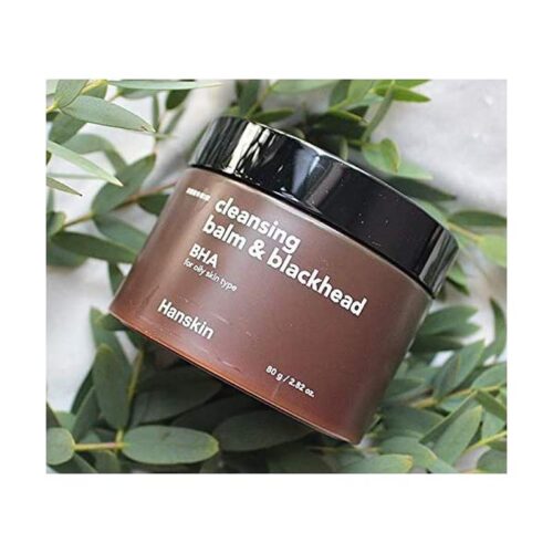 Hanskin BHA Pore Clinging Balm (80ml)
