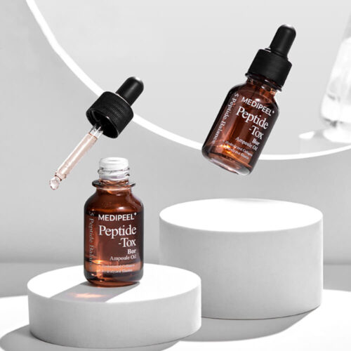 Medi-Peel Peptide-Tox Bor Ampoule Oil (30ml)