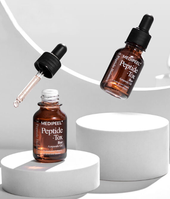Medi-Peel Peptide-Tox Bor Ampoule Oil (30ml)